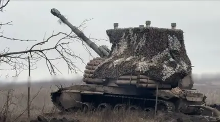 Украинские военные подтверждают прорыв ВС РФ первой линии обороны ВСУ западнее Орехова на Запорожском направлении