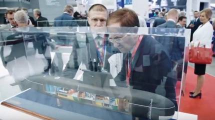 В России возобновили работы по созданию ВНЭУ для неатомных субмарин