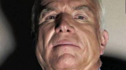 Маккейн добивается полного запрета на использование российских РД-180 в США