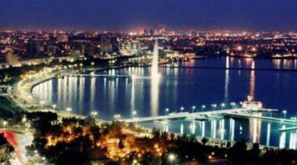 Азербайджан в ожидании своего «майдана»