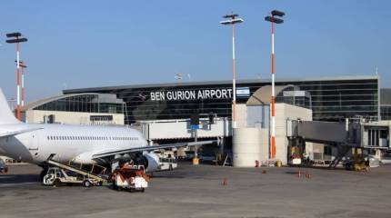 Над Израилем прекратилось искажение GPS, с которым связывали деятельность РФ на "Хмеймиме"