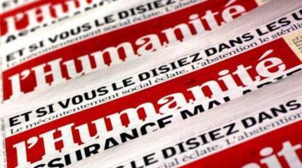 Компартия Франции: Пётр Порошенко погружает свою страну в небытие