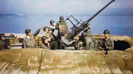 Surprises and Disappointments of the Great War