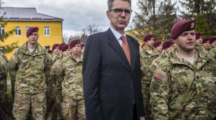 Пайетт: в срыве антикоррупционных реформ виновата Генпрокуратура Украины