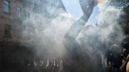 Немного осторожного оптимизма