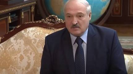 Лукашенко рассказал, когда покинет пост президента Белоруссии