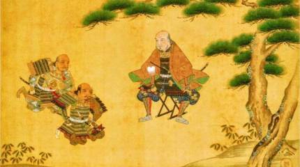 Япония: традиции, революция и реформы, традиционалисты, революционеры и реформаторы (часть 3)