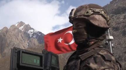 Турецкий политик допустил вариант с выходом своей страны из НАТО через полгода