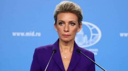 Официальный представитель МИД РФ прокомментировала планы руководства НАТО открыть офис в Токио