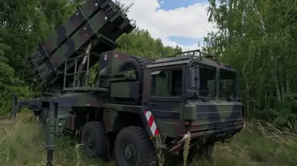 Ukrainian air defense systems have lost at least 70 percent of their effectiveness, according to foreign media.