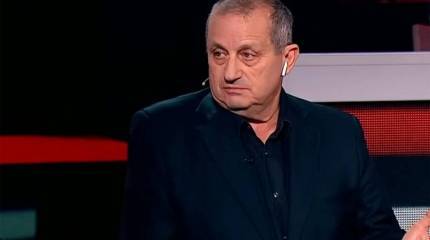 Кедми: Украинская армия может сбить пассажирский самолёт и заявить, что "это не мы"