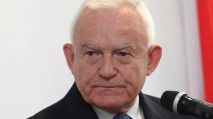 Польский экс-премьер: Меркель – «самый большой вредитель Европы»