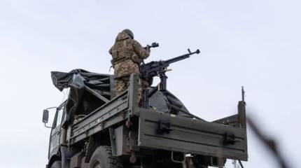 Министр юстиции Украины: Мобилизуют в ВСУ прежде всего не осуждённых, а лиц с судимостью