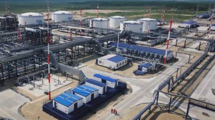 Bloomberg: РФ выигрывает не только от нефти, но и от зерна, удобрений, металлов
