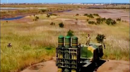 Пресса Китая: Испытываемая китайская система ПРО будет результативнее американской