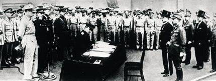 Курильский вопрос решен. В 1945 году