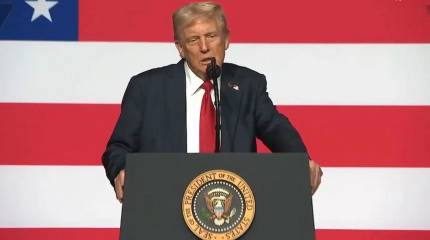 США выиграли все мировые войны, а Путин начал войну из-за Афганистана - Трамп