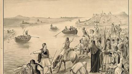 Почему сербы потеряли свою «Святую землю»