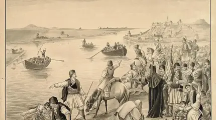 Почему сербы потеряли свою «Святую землю»