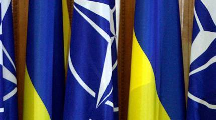 Новоиспечённые украинские депутаты определили главную цель для Украины: вступление в НАТО