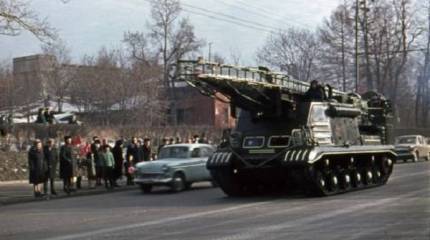 Р-11: первая на поле боя и в море (часть 1)