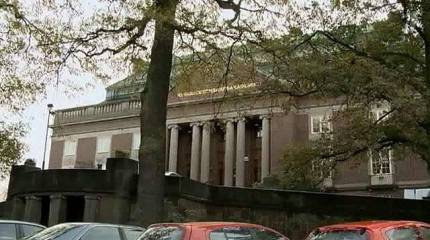 Аналитическая программа "Однако" с Михаилом Леонтьевым 16 октября 2012