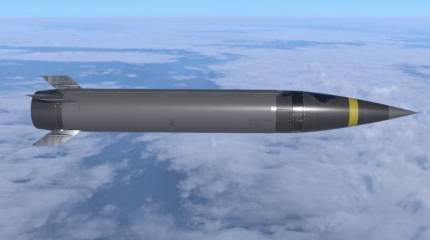 ОТРК Precision Strike Missile. Новые возможности и старые ограничения