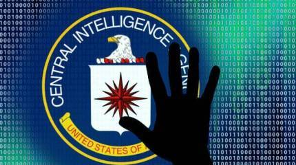 Российский капкан на ЦРУ