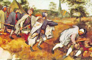 Агенты нового порядка