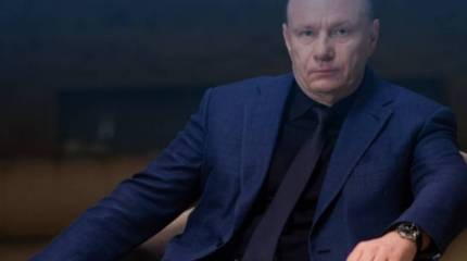 Потанин: У России прививка от изъятия активов с 1917 года