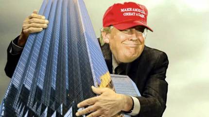 Строитель небоскрёбов, с которым можно поладить