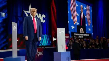 «Это позор»: Трамп высказался о рассекреченных документах по расследованию его «связей с Россией»