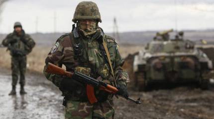 Проект «ЗЗ». Психи из вашингтонского дурдома