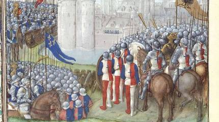 Дорилей 1097: премьера прошла достаточно успешно Дорилей 1097: премьера прошла достаточно успешно