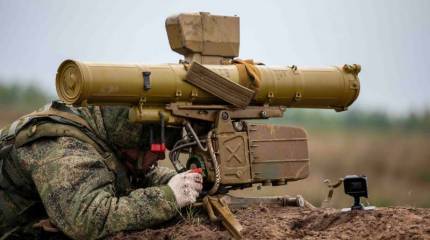 В надежде на высокоточное превосходство