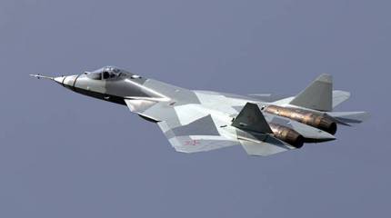 The start of full-scale work on the PAK DA is scheduled for 2014 year.