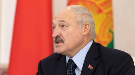 Лукашенко - Польше: Посоветовал бы вам не размещать лишние базы