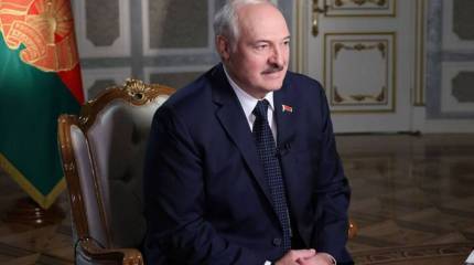 Лукашенко: В случае военного конфликта Беларусь будет поддержана всей западной частью ВС РФ