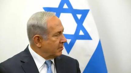 Палестинский политик спрогнозировал конец карьеры премьер-министра Израиля Нетаньяху из-за военной операции в секторе Газа