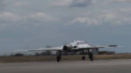 Россия сделала широкий шаг по созданию БПЛА различного класса