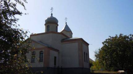 «Бог вас простит, Отчизна прощает, и я прощаю»: последние запорожцы