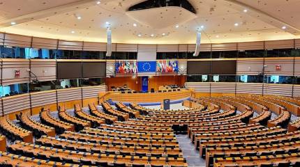 Впервые с 2022 Европарламент в своей резолюции не упомянул «победу» Украины