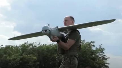 «Повышают моральный дух западных партнеров»: в британской прессе довольны атаками дронов ВСУ на обычных россиян