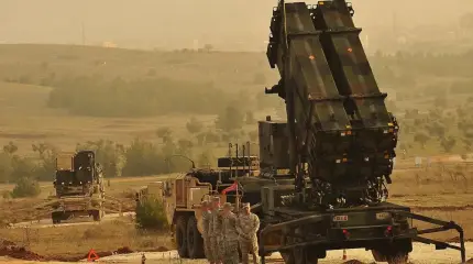 أجبرت تجربة الصراعات في أوكرانيا والشرق الأوسط الولايات المتحدة على زيادة قوات الدفاع الجوي/الدفاع الصاروخي