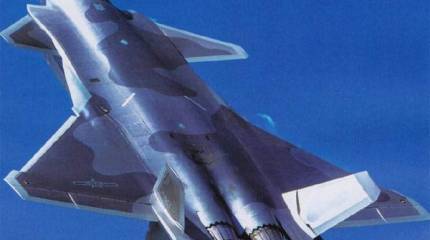 У J-20 нет шансов в бою с истребителями США и Европы - мнение на Западе