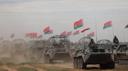 Лукашенко: нашим военным пора прекратить оправдываться за учения «Запад-2025»