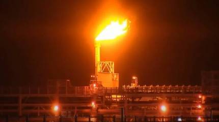 «Русские смеются»: французы комментируют ситуацию на газовом рынке Европы