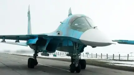 Российская авиация благодаря СВО стала самой боеспособной на планете