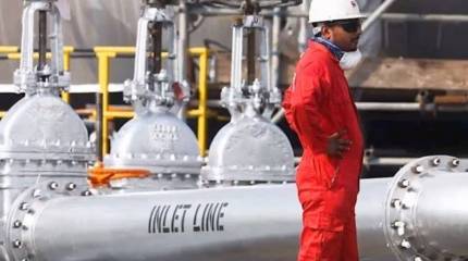 США могут создать нефтяной альянс с Саудовской Аравией