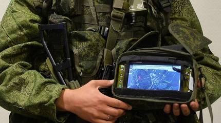 Казахстан получил доступ к российскому "военному" ГЛОНАСС